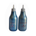 Curling pro solution kit 2x250ml