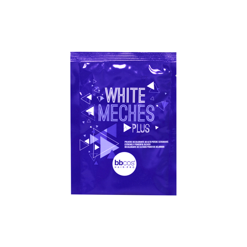 White meches decolorante 20gr