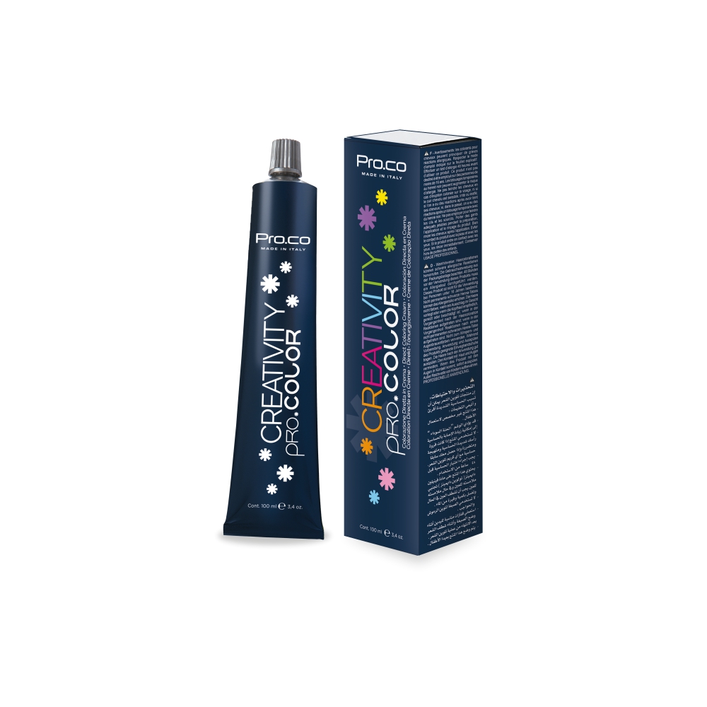 Creativity procolor 100ml