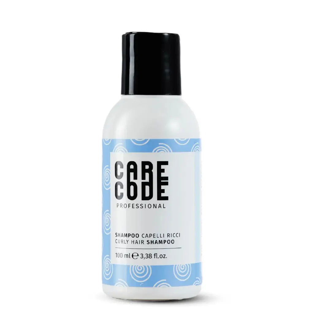 CARECODE SHAMPOO RICCI 100ML