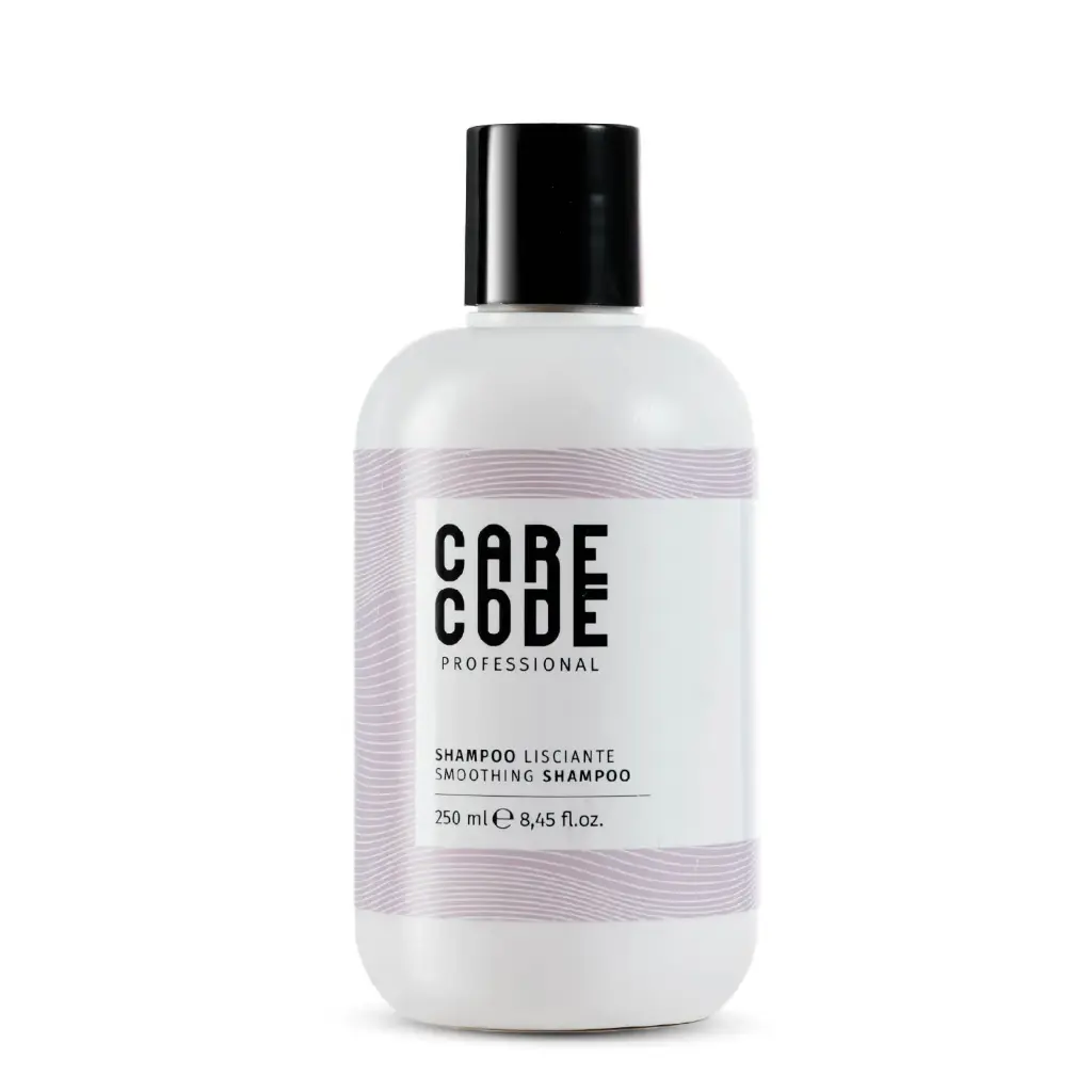 CARECODE SHAMPOO LISCIANTE 250ML