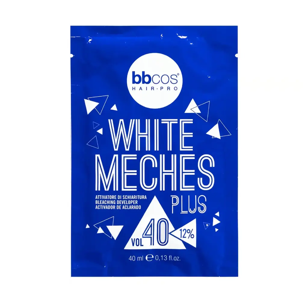 ACTIVATOR W.MECHES 40 V. 40 ML