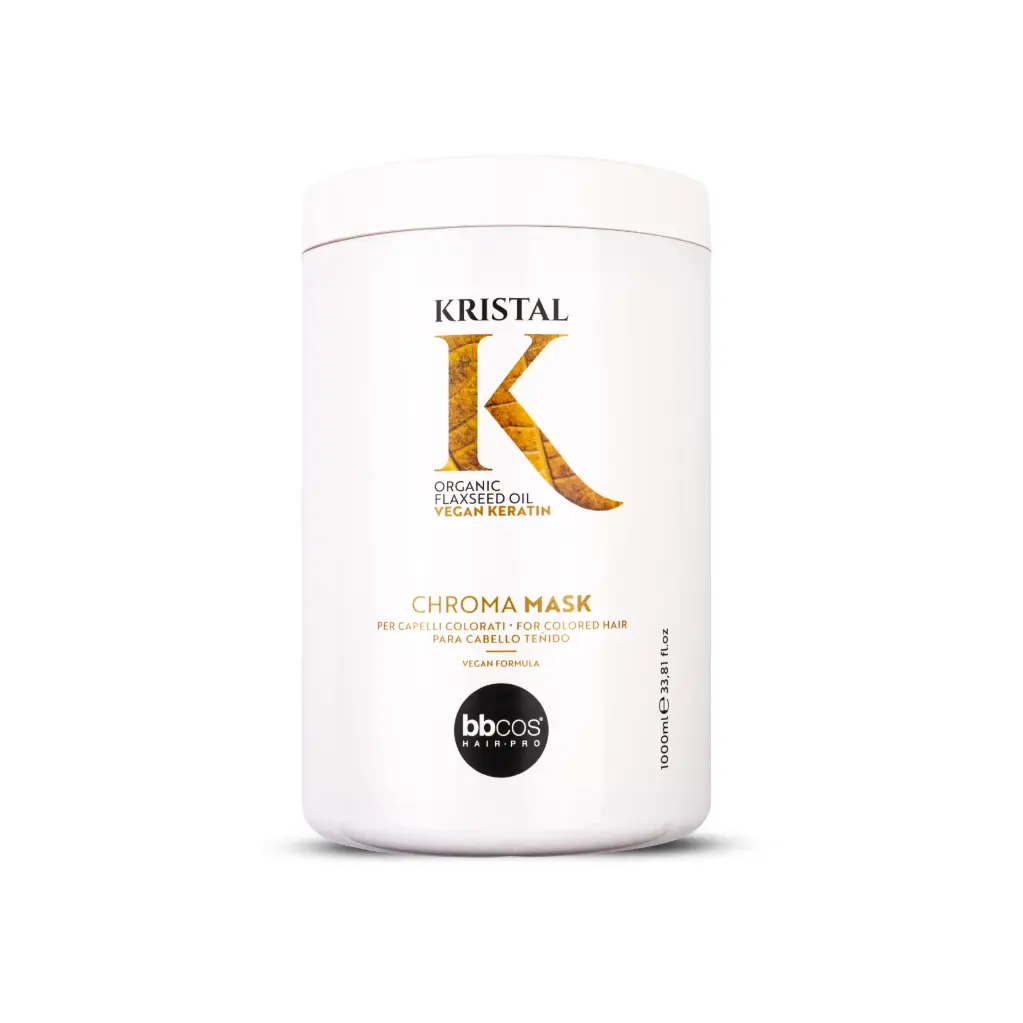 KRISTAL CHROMA MASK 1000 ML