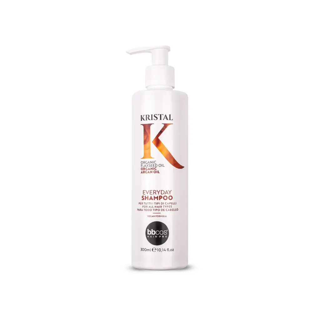 KRISTAL EVERY DAY SHAMPOO 300 ML