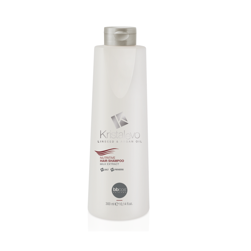 NUTRITIVE SHAMPOO 300ML