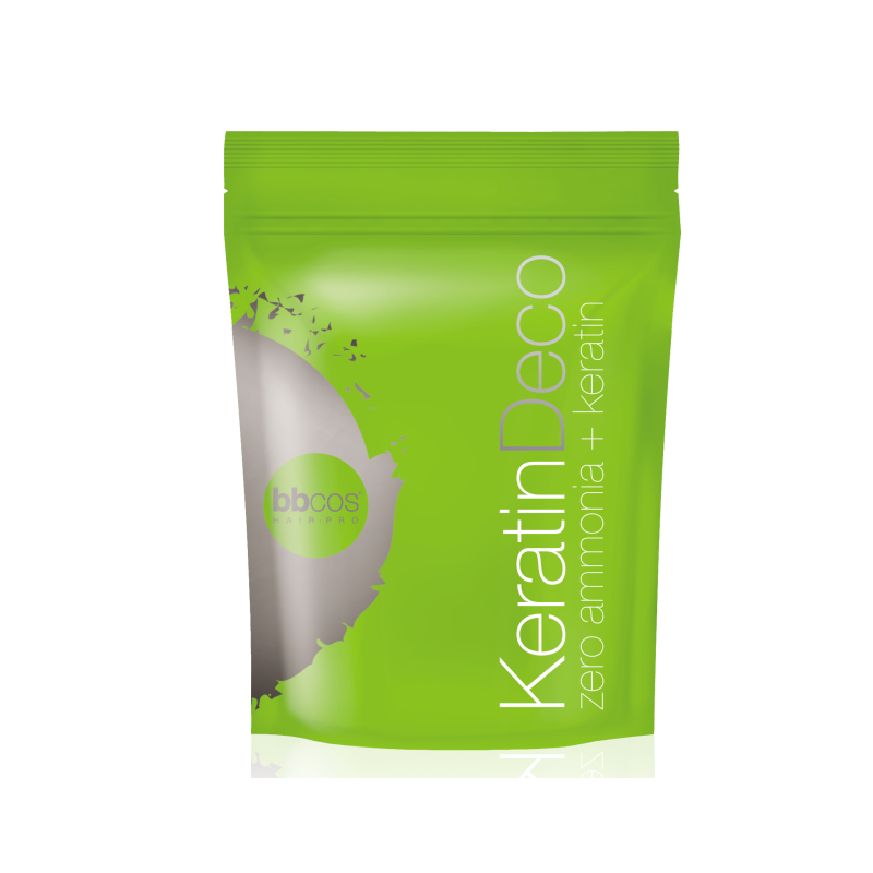 KERATIN DECO 400GR