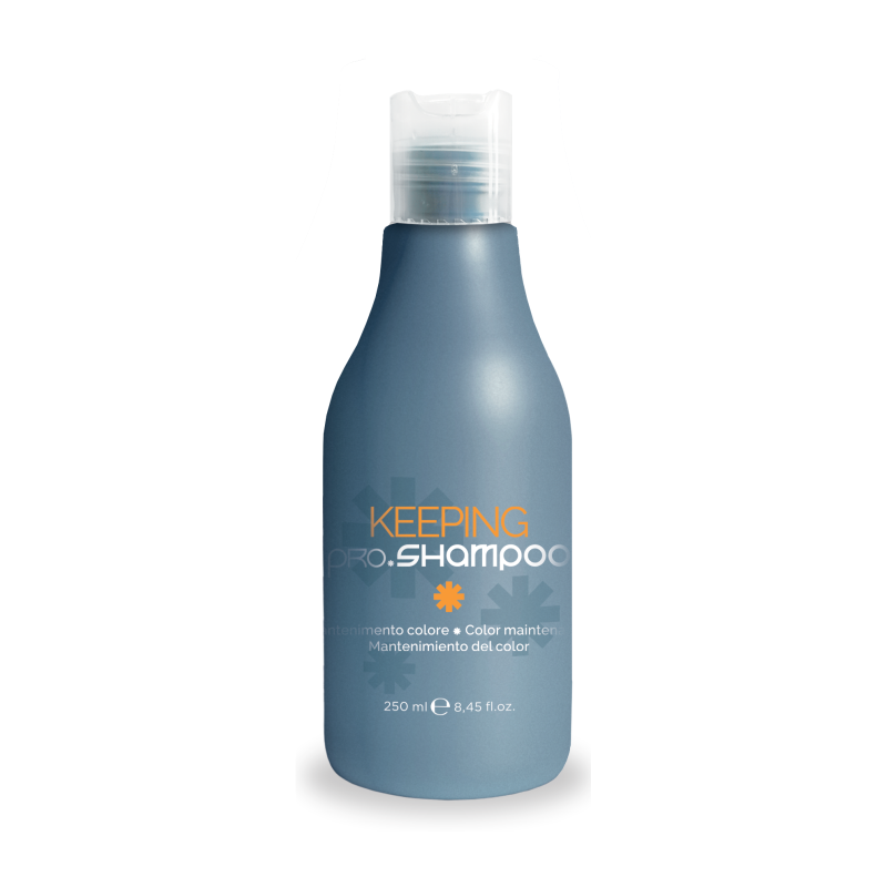 KEEPING PRO SHAMPOO 250ML