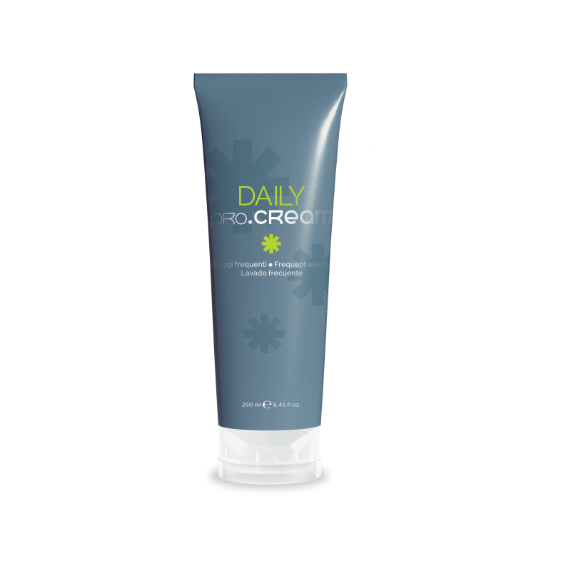 DAILY PRO CREAM 250ML