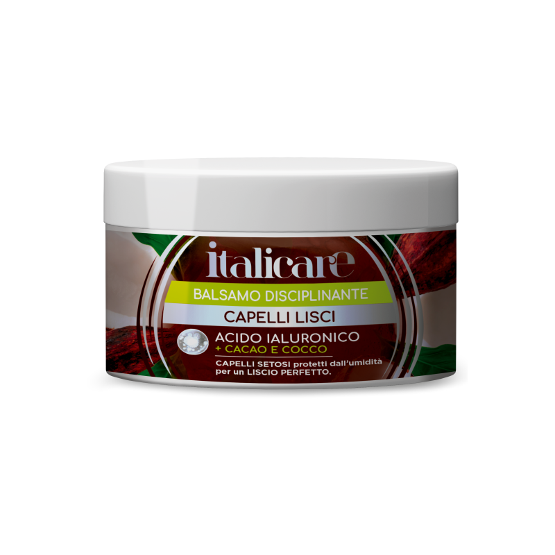 DISCIPLINING BALM 300ML