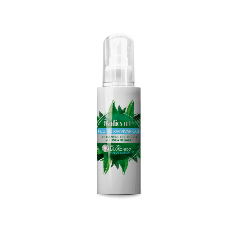 CURLS ENHANCER FLUID ALOE 100ML