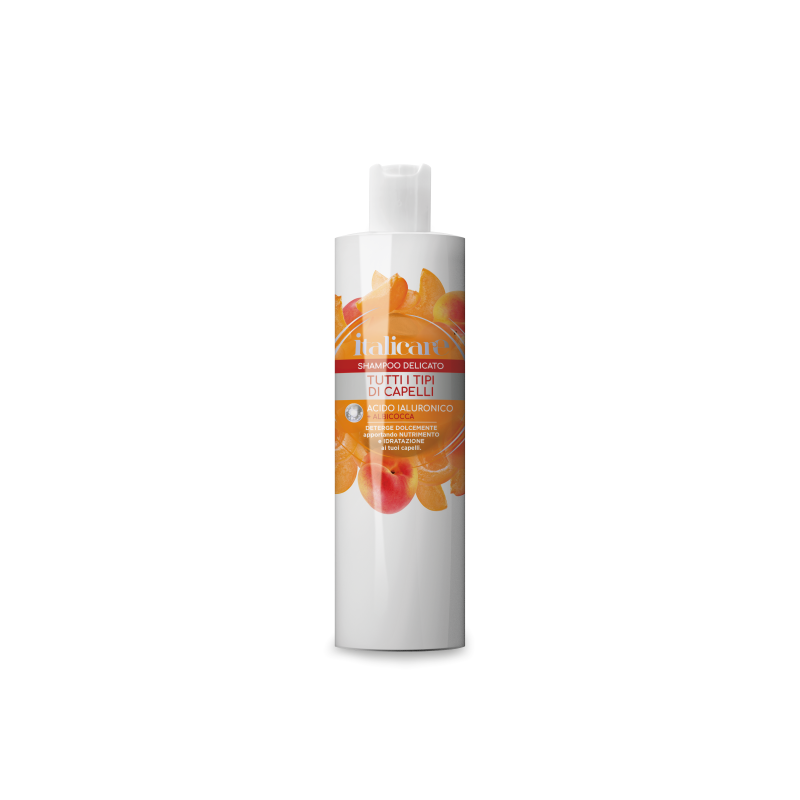 DELICATE SHAMPOO 300ML