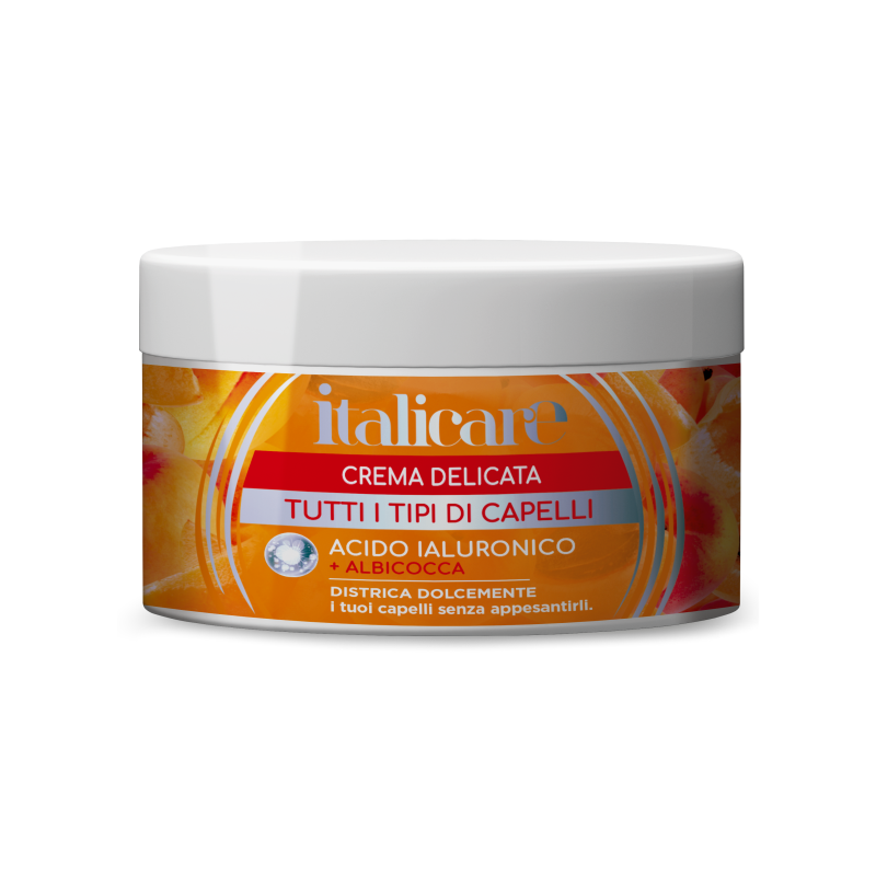 DELICATE CREAM 300ML