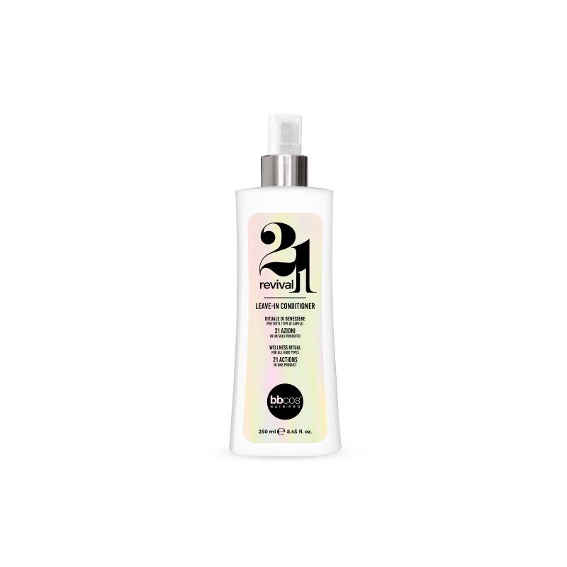 REVIVAL - 21 EN 1  LEAVE IN CONDITIONER 250ML