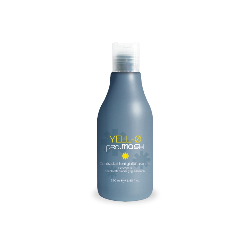 YELL-O PRO MASK 250ML