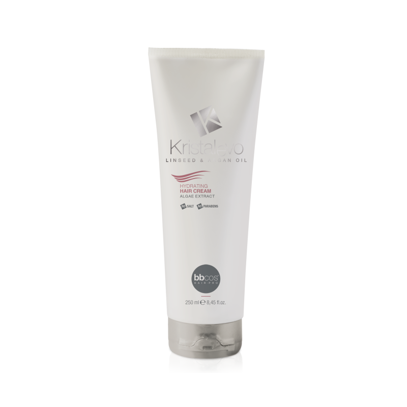 HYDRATING CREAM 250ML