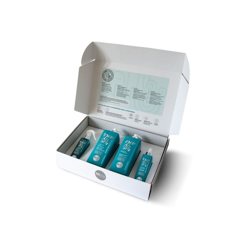 KIT NAMI-TECH PROFESSIONAL