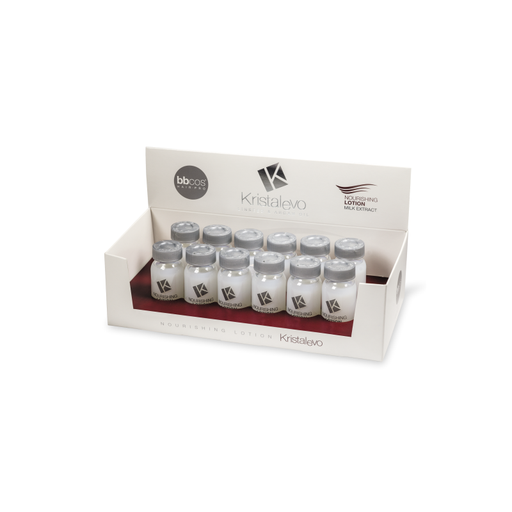 [16600] NOURISHING HAIR LOTION 12X12ML