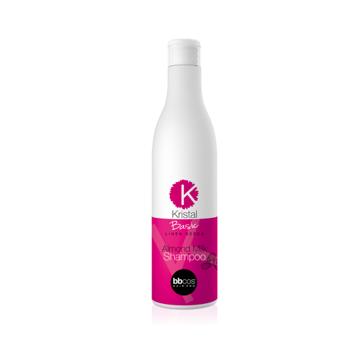 [2010001] ALMOND MILK SHAMPOO 500ML