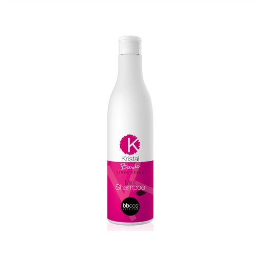 [2010002] MINT SHAMPOO 500ML