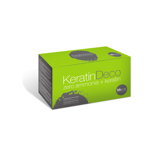 [201001] KERATIN DECO 20GR