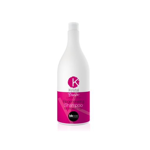 [2010016] REGENERATING SHAMPOO 1500ML