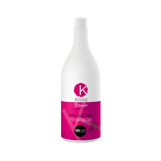 [2010022] ALMOND MILK SHAMPOO1500ML