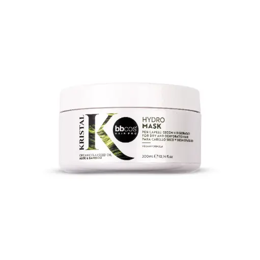 [KNHMP] KRISTAL HYDRO MASK 300 ML