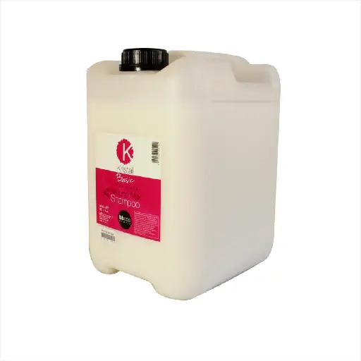 [2010024] ALMOND MILK SHAMPOO 10LTS 