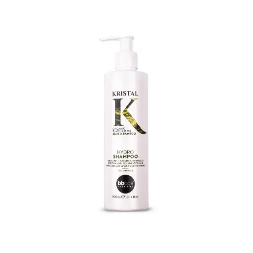[KNHSP] KRISTAL HYDRO SHAMPOO 300 ML