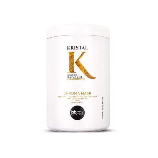 [KNCM] KRISTAL CHROMA MASK 1000 ML