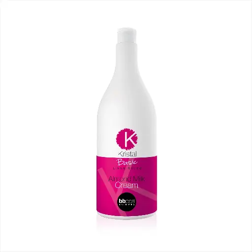 [2010025] ALMOND MILK CREAM 1500ML