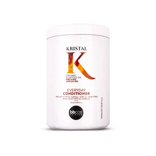 [KNEC] KRISTAL EVERY DAY CONDITIONER 1000 ML