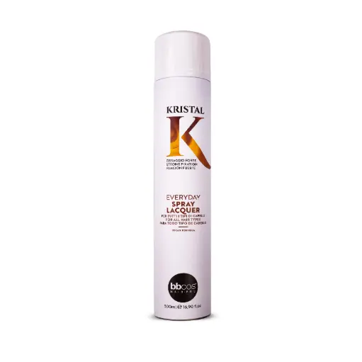 [KNL] KRISTAL EVERY DAY LACQUER 500ml