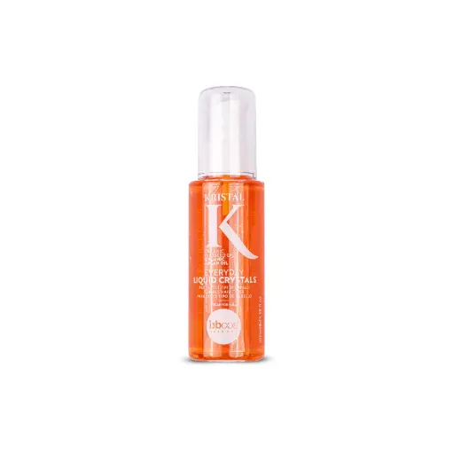 [KNLC] KRISTAL EVERY DAY LIQUID CRISTALS 100 ML