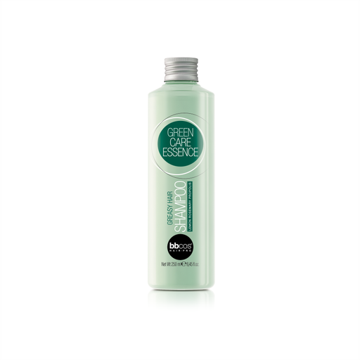 [2020003] GREASY SHAMPOO 250ML