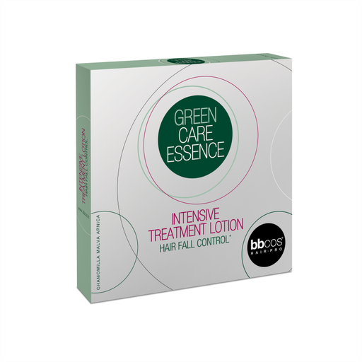 [2020007] HAIRFALL LOTION INTENSIVE 8ML X 6 U