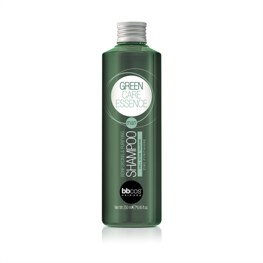 [2020009] MAN SHAMPOO 250ML 