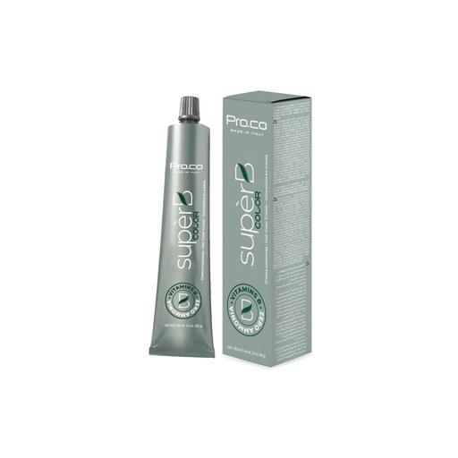 TINTURA PROCOLOR SUPER-B