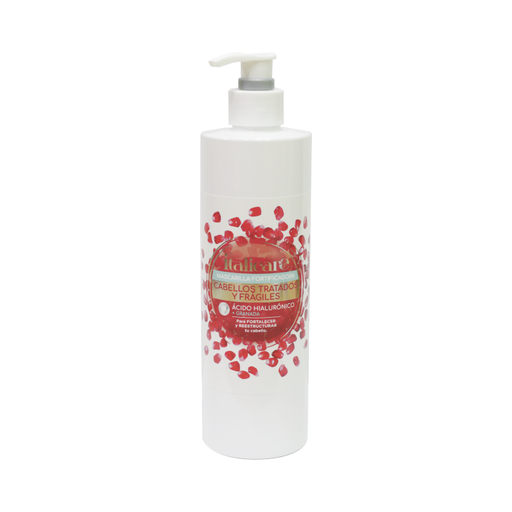 [21001] FORTIFYING MASK 500ML