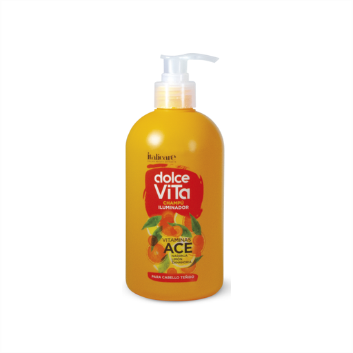 [21010] SHAMPOO ILUMINADOR 500ML