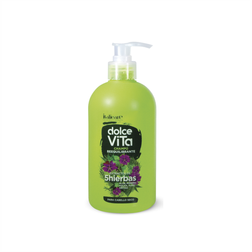 [21012] SHAMPOO REEQUILIBRANTE 500ML