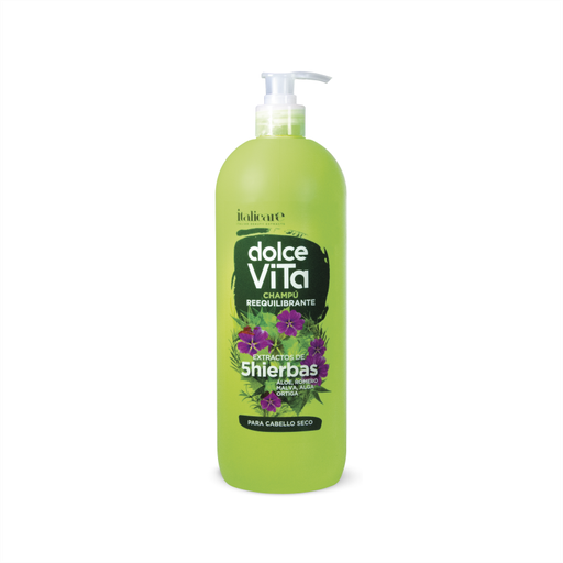 [21013] SHAMPOO REEQUILIBRANTE 1000ML