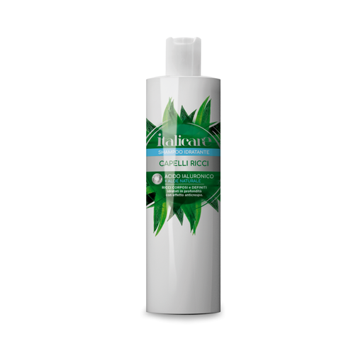 [6440573] MOISTURIZING ALOE SHAMPOO 500ML