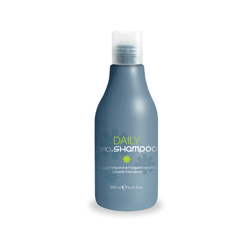 [6440610] DAILY PRO SHAMPOO 250ML