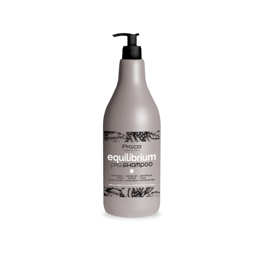 [6440672] EQUILIBRIUM PRO SHAMPOO 1000ML