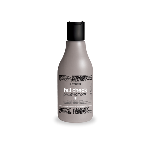 [6440696] FALL CHECK PRO SHAMPOO 250ML