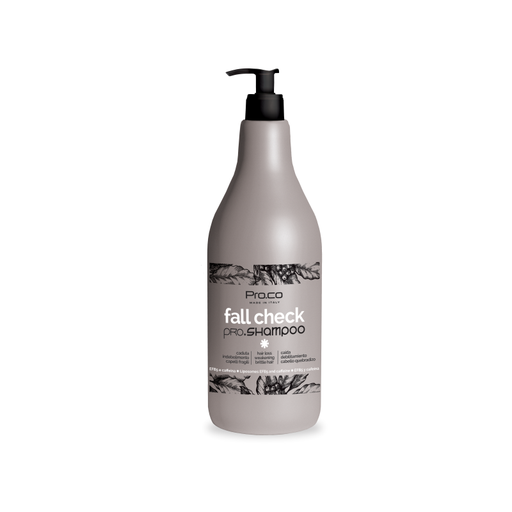 [6440702] FALL CHECK PRO SHAMPOO 1000ML