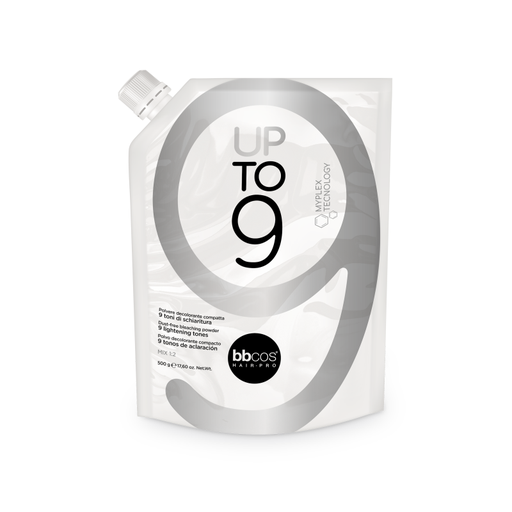 [6448678] UP TO 9 DECO 500GRS 