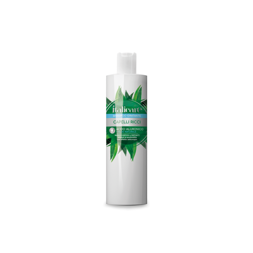 [6448807] MOISTURIZING ALOE SHAMPOO 300ML