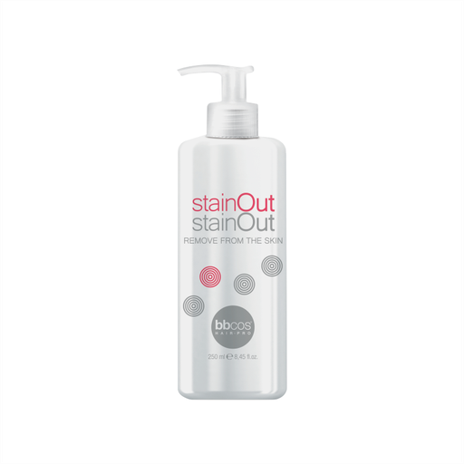 [6448852] SAINT OUT 250ML